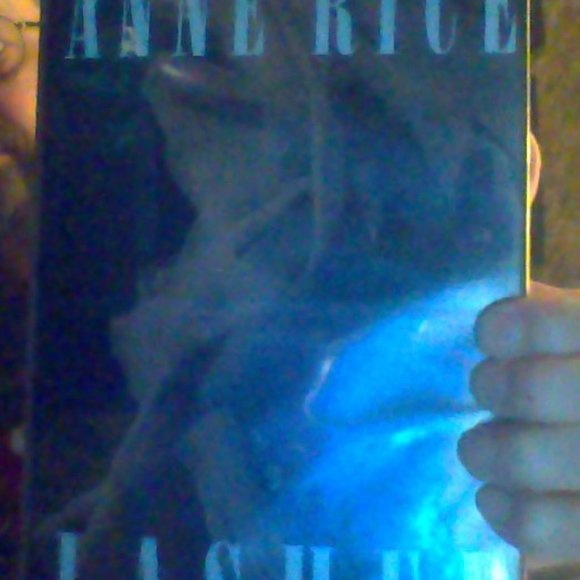 Anne Rice hard cover first edition books - Picture 3 of 6